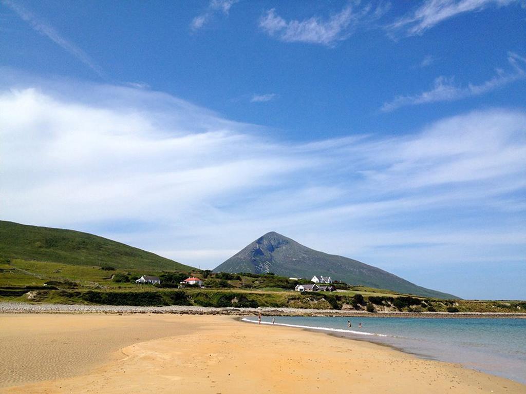 The Valley House Rum bild